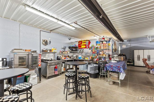 9265 Devils Lake Highway, Rollin Twp, MI 49253