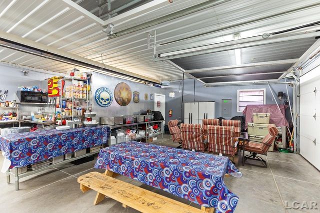 9265 Devils Lake Highway, Rollin Twp, MI 49253