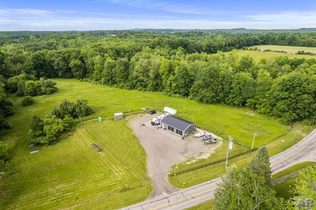 9265 Devils Lake Highway, Rollin Twp, MI 49253