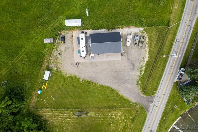 9265 Devils Lake Highway, Rollin Twp, MI 49253