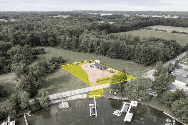 9265 Devils Lake Highway, Rollin Twp, MI 49253