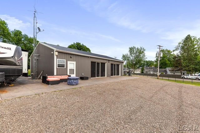 9265 Devils Lake Highway, Rollin Twp, MI 49253