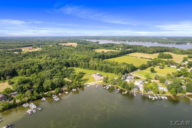 9265 Devils Lake Highway, Rollin Twp, MI 49253