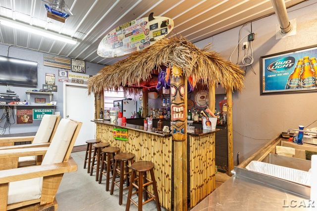 9265 Devils Lake Highway, Rollin Twp, MI 49253