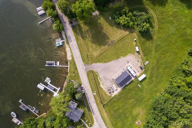 9265 Devils Lake Highway, Rollin Twp, MI 49253