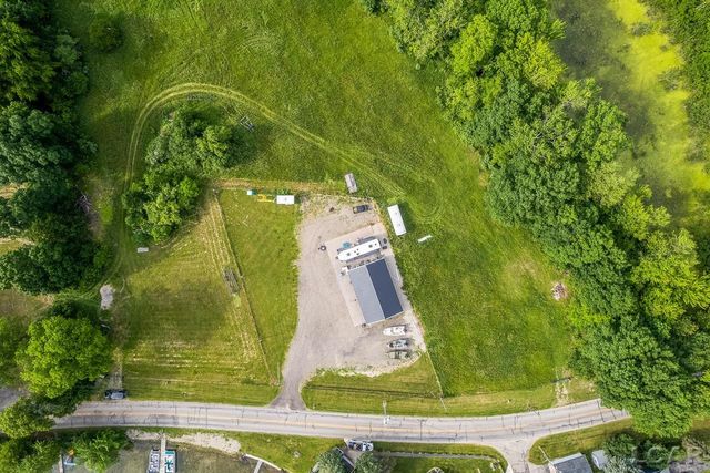 9265 Devils Lake Highway, Rollin Twp, MI 49253