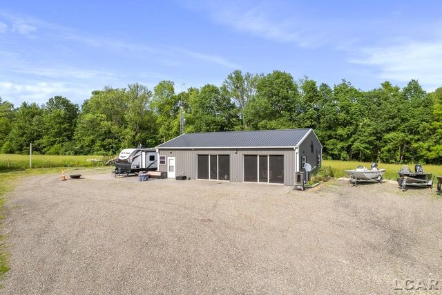 9265 Devils Lake Highway, Rollin Twp, MI 49253