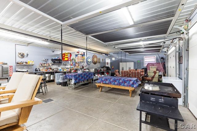 9265 Devils Lake Highway, Rollin Twp, MI 49253