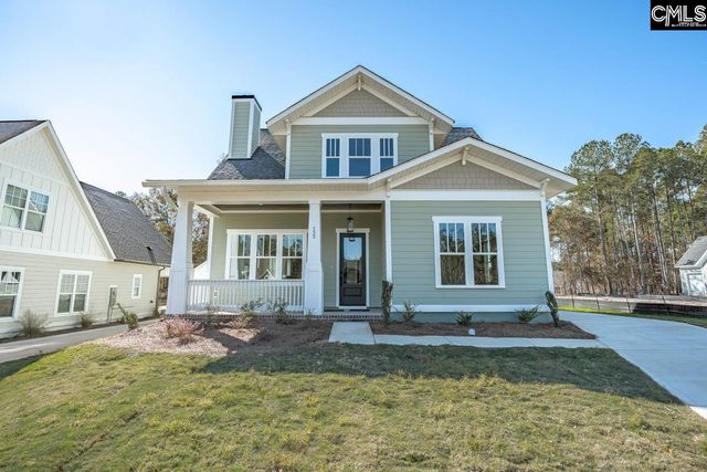 155 Timber Trail Lane, Prosperity, SC 29127