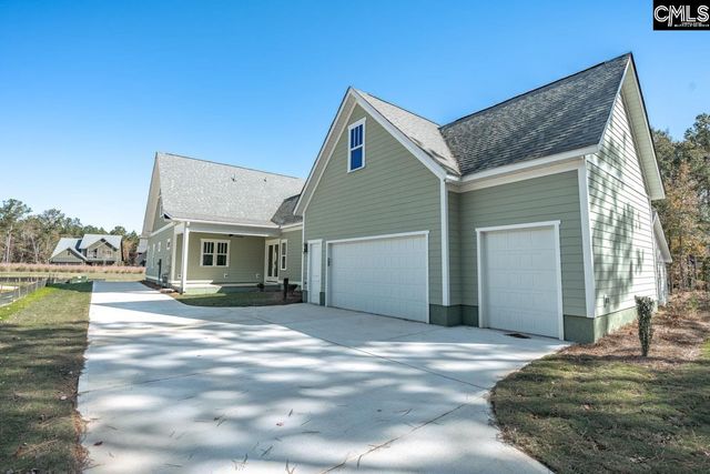 155 Timber Trail Lane, Prosperity, SC 29127