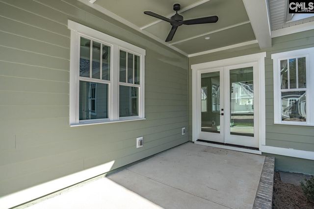 155 Timber Trail Lane, Prosperity, SC 29127