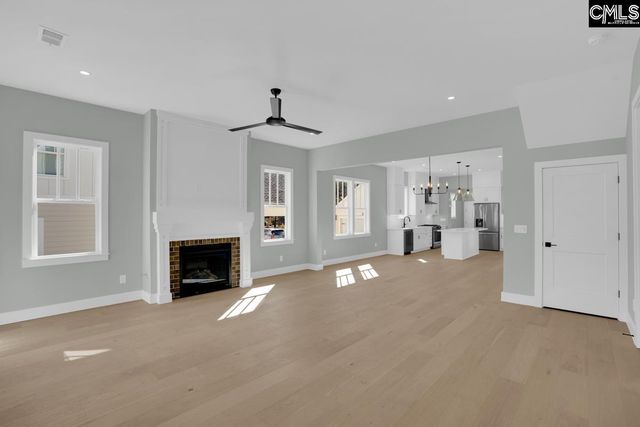 155 Timber Trail Lane, Prosperity, SC 29127