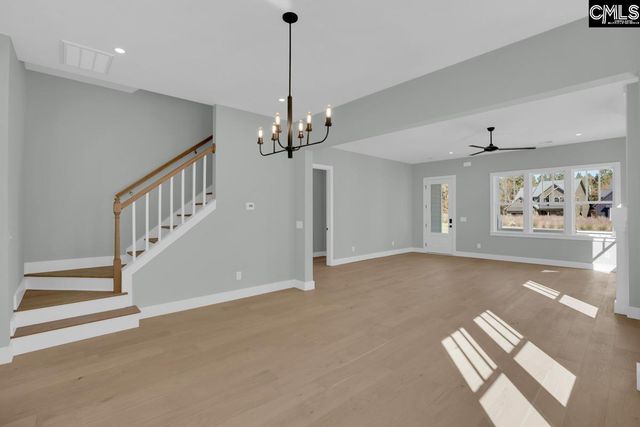 155 Timber Trail Lane, Prosperity, SC 29127