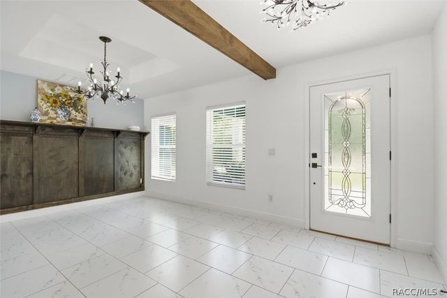 2262 N Trucks Avenue, Hernando, FL 34442