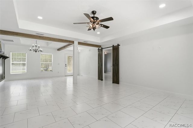 2262 N Trucks Avenue, Hernando, FL 34442