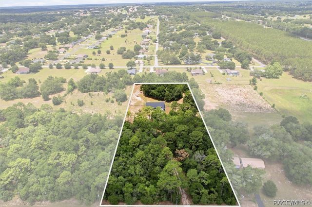 2262 N Trucks Avenue, Hernando, FL 34442