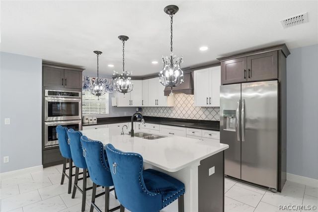2262 N Trucks Avenue, Hernando, FL 34442