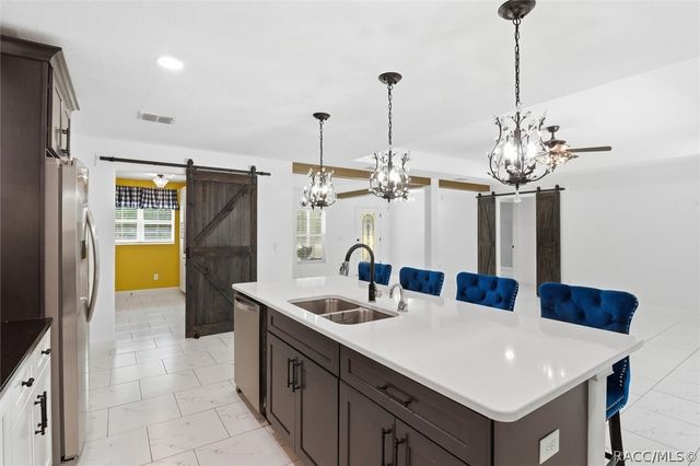 2262 N Trucks Avenue, Hernando, FL 34442