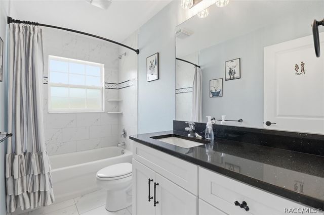2262 N Trucks Avenue, Hernando, FL 34442