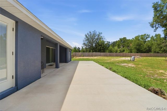 2262 N Trucks Avenue, Hernando, FL 34442