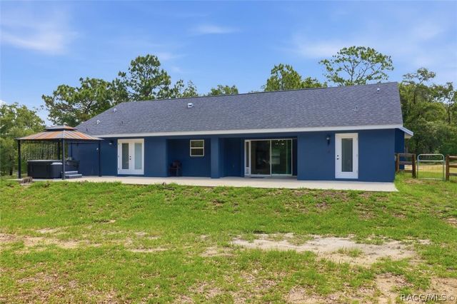 2262 N Trucks Avenue, Hernando, FL 34442