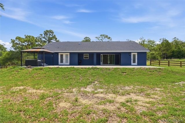 2262 N Trucks Avenue, Hernando, FL 34442