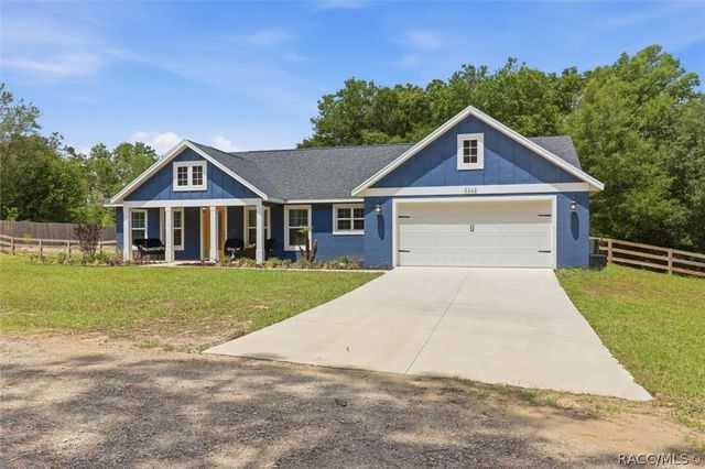 2262 N Trucks Avenue, Hernando, FL 34442