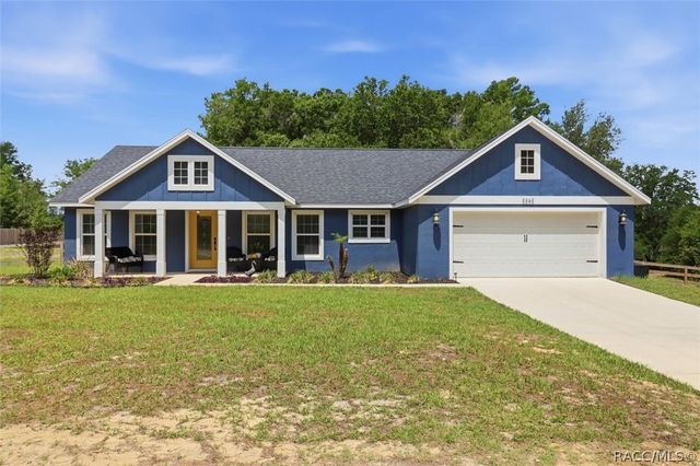 2262 N Trucks Avenue, Hernando, FL 34442