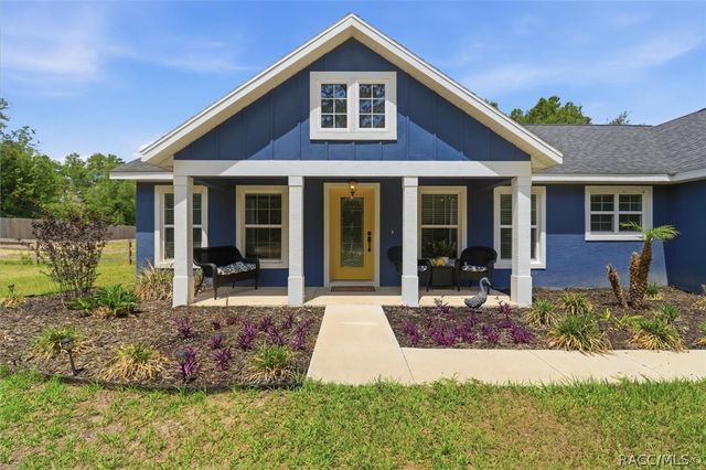 2262 N Trucks Avenue, Hernando, FL 34442