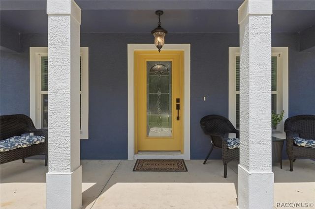 2262 N Trucks Avenue, Hernando, FL 34442