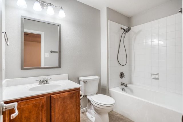 3301 Paisano Trail, Plano, TX 75093