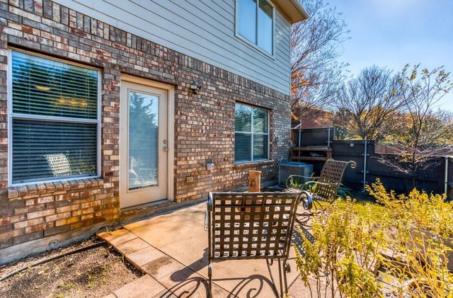 3301 Paisano Trail, Plano, TX 75093
