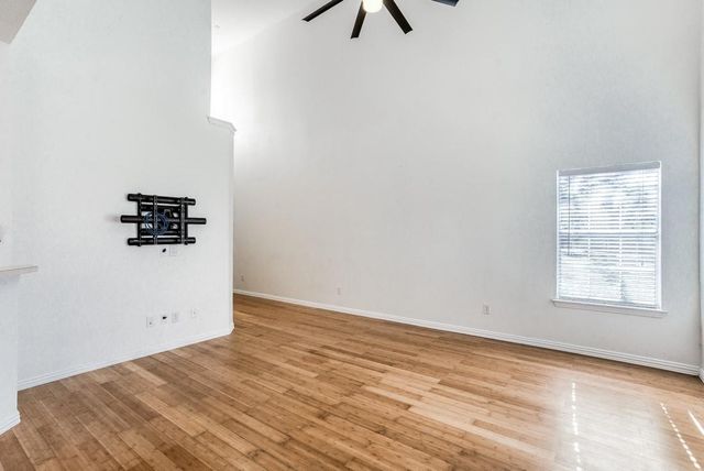 3301 Paisano Trail, Plano, TX 75093