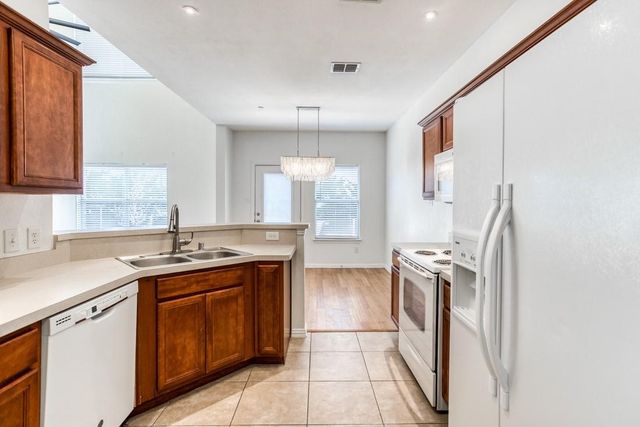 3301 Paisano Trail, Plano, TX 75093