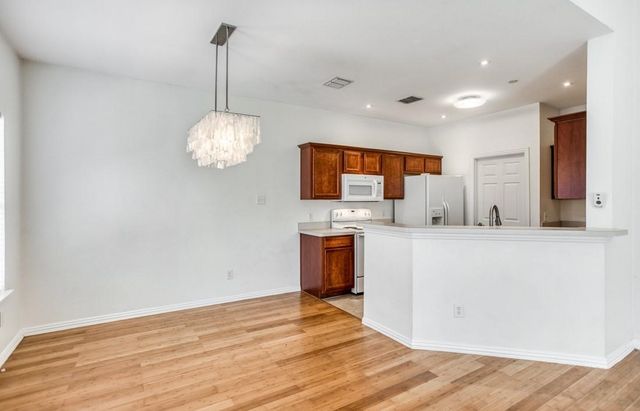 3301 Paisano Trail, Plano, TX 75093