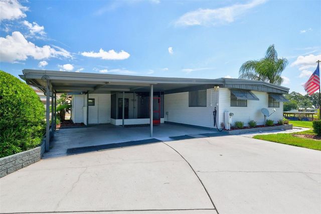 34312 CARL ROAD, Leesburg, FL 34788
