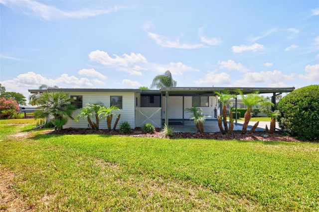 34312 CARL ROAD, Leesburg, FL 34788