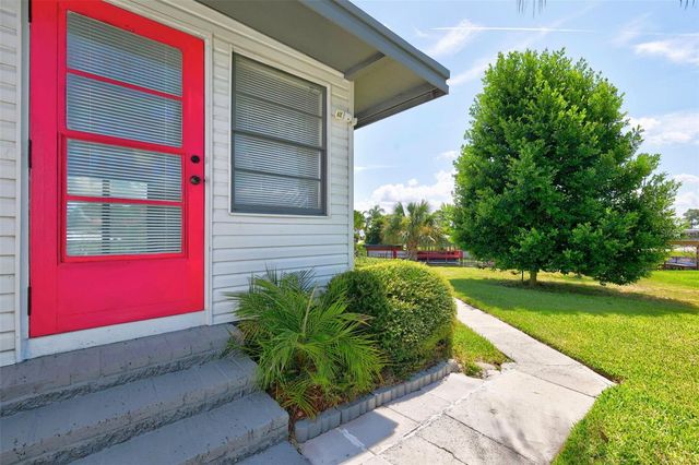 34312 CARL ROAD, Leesburg, FL 34788