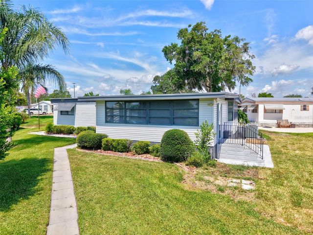 34312 CARL ROAD, Leesburg, FL 34788