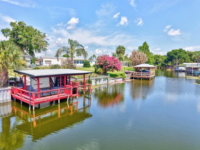 34312 CARL ROAD, Leesburg, FL 34788