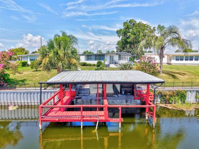 34312 CARL ROAD, Leesburg, FL 34788