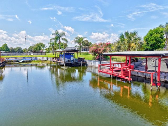 34312 CARL ROAD, Leesburg, FL 34788