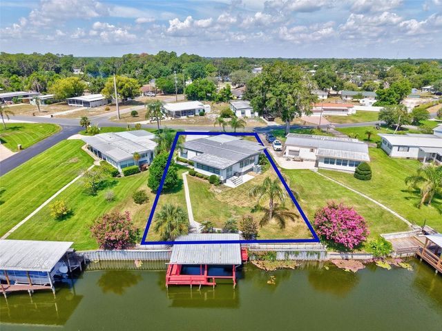 34312 CARL ROAD, Leesburg, FL 34788