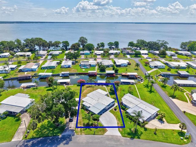 34312 CARL ROAD, Leesburg, FL 34788