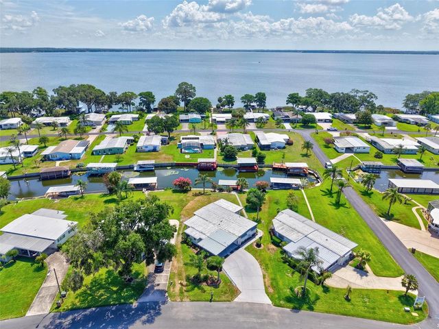 34312 CARL ROAD, Leesburg, FL 34788