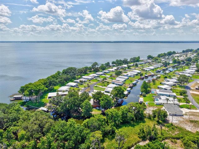 34312 CARL ROAD, Leesburg, FL 34788