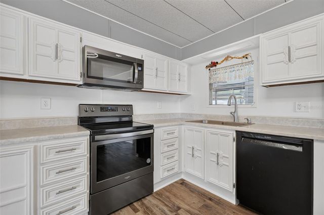 34312 CARL ROAD, Leesburg, FL 34788