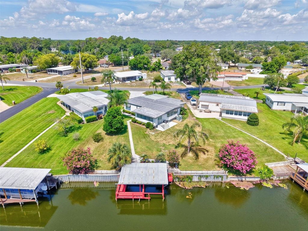 34312 CARL ROAD, Leesburg, FL 34788