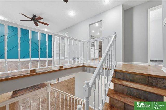 1114 Hackney Drive, Papillion, NE 68046