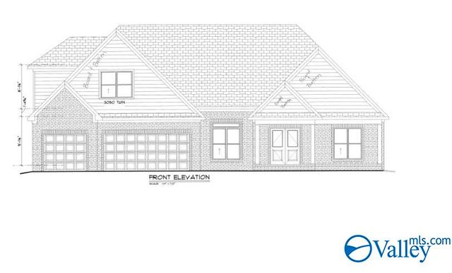 108 Tara Drive, Huntsville, AL 35811